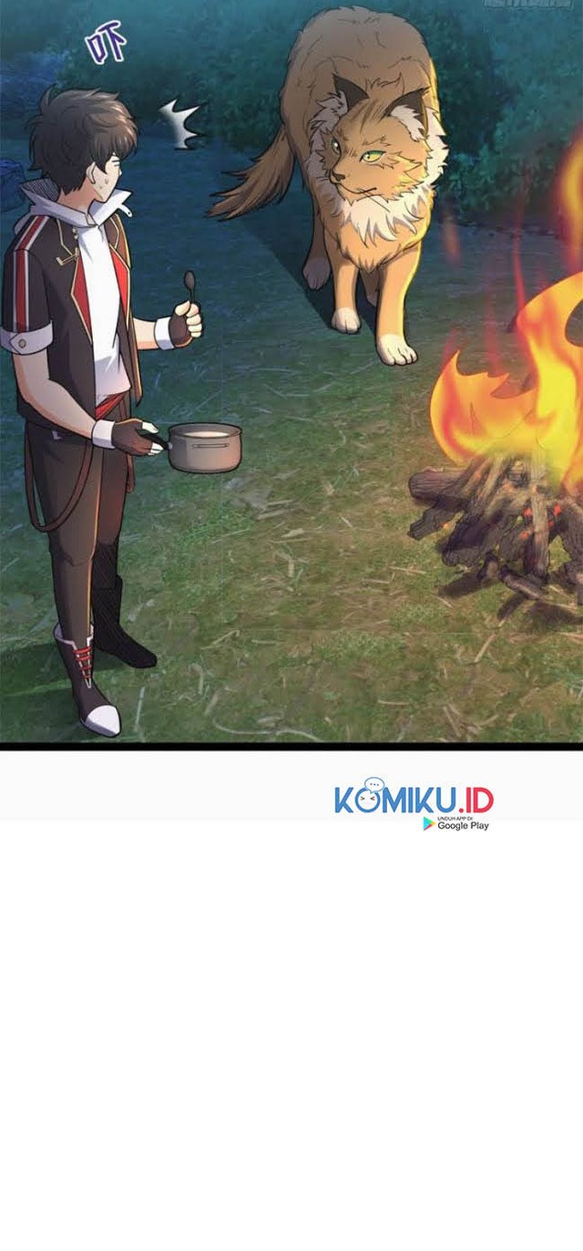 Spare Me, Great Lord! chapter 79